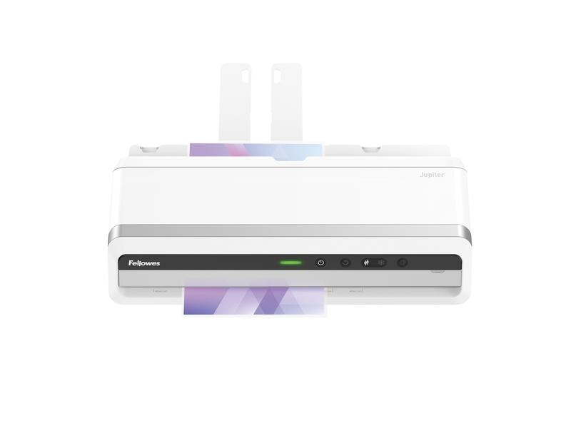 Fellowes Laminiergerät Jupiter LX A3 A3 250 µm Laminiergerät für bis 250 Mikron