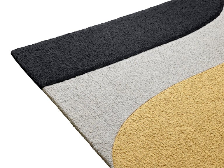 Fritz Hansen Cecilie Manz balance vloerkleed 103x130