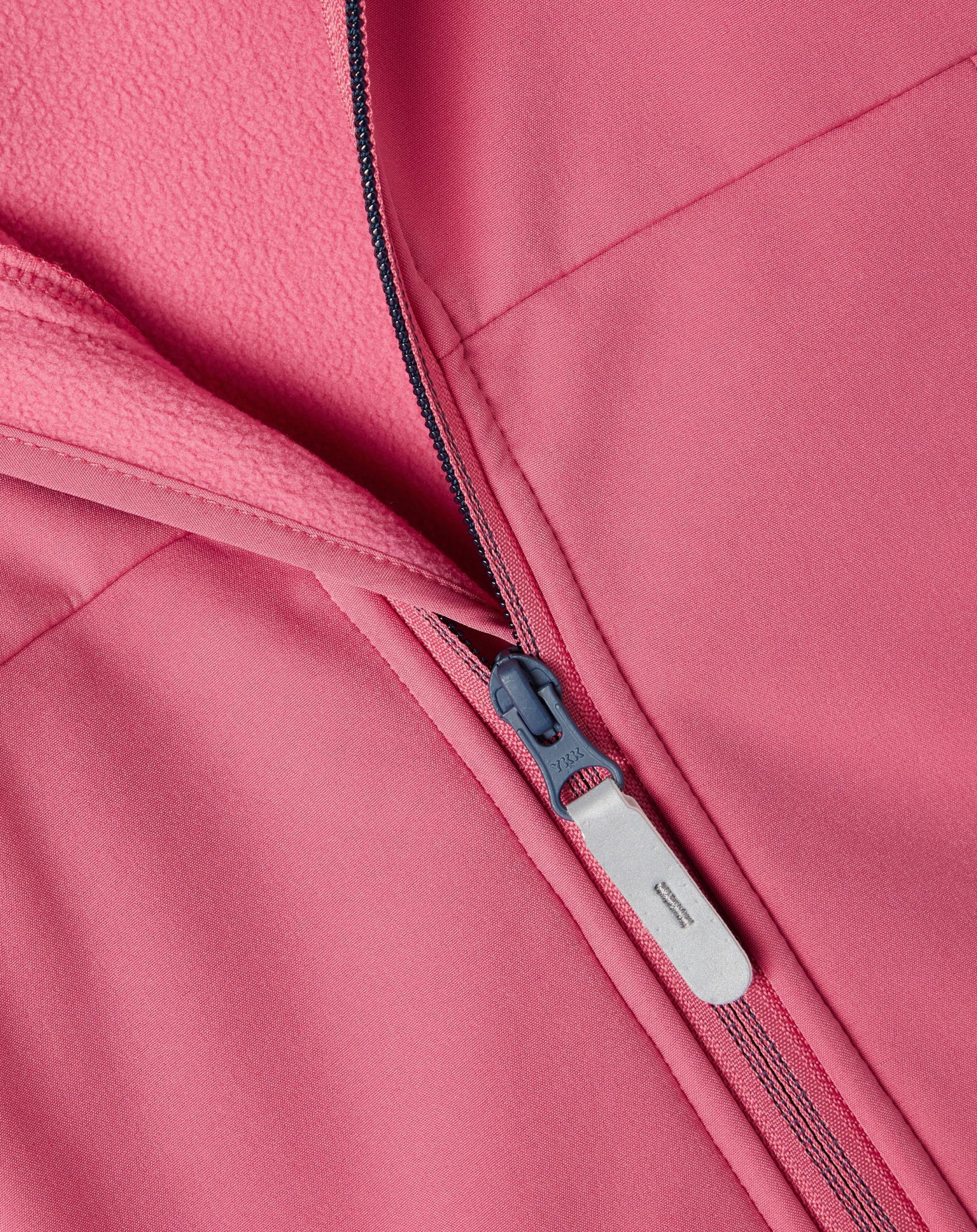 Softshelljacke NMFMALTA in fuit dove