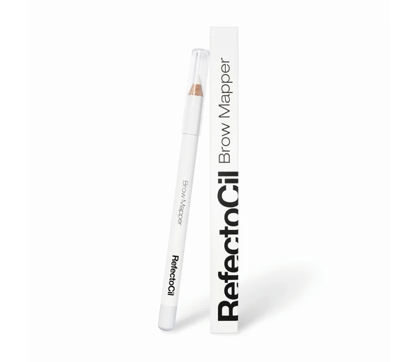 RefectoCil Brow Mapper Kajal Weiss