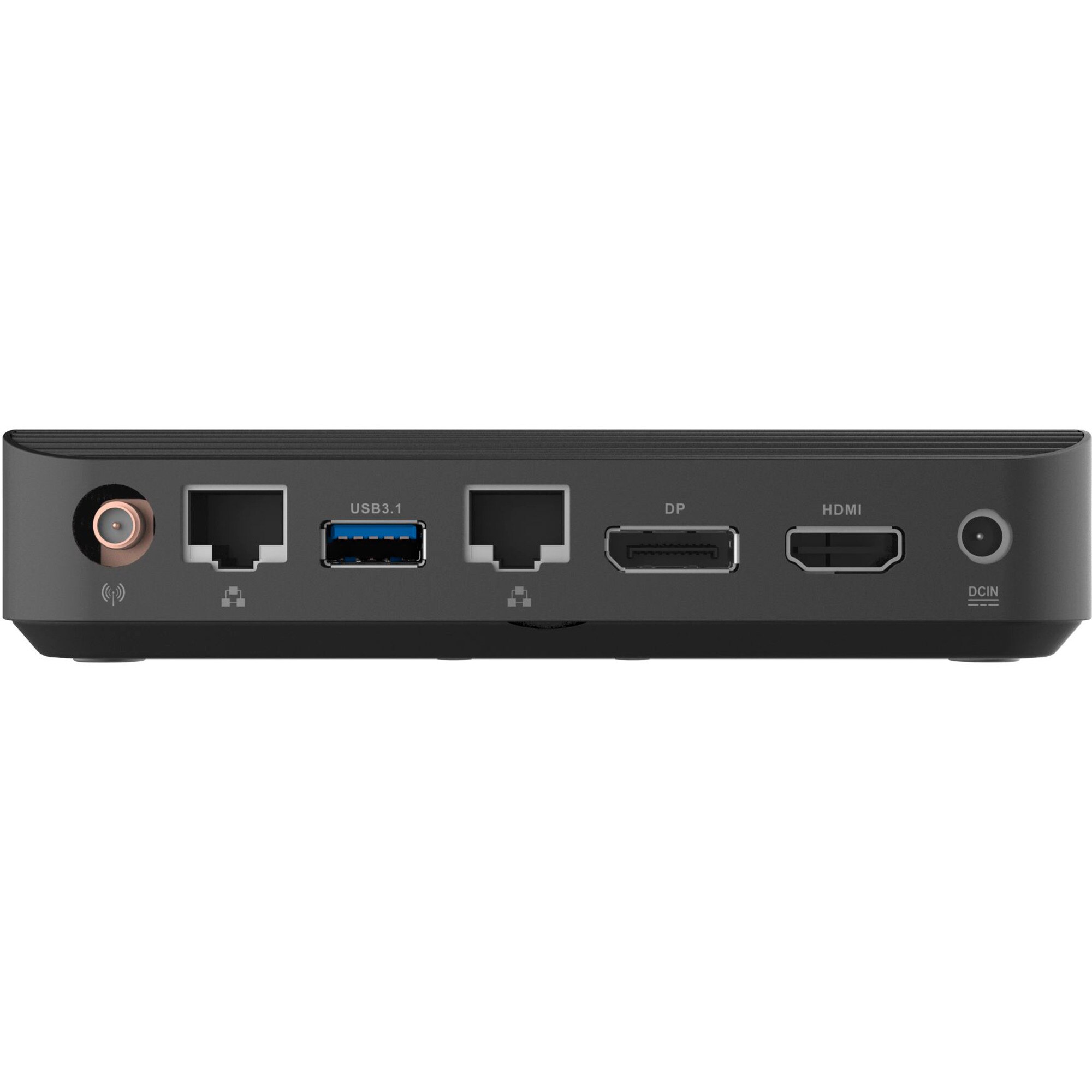 ZOTAC Barebone ZBOX edge CI343