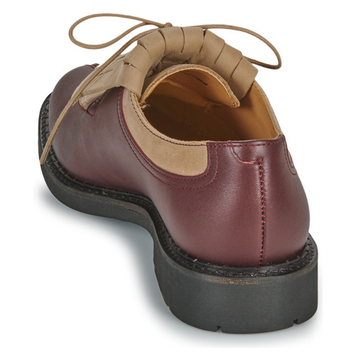 Pellet - VANILLE - Veau lisse vino / beige