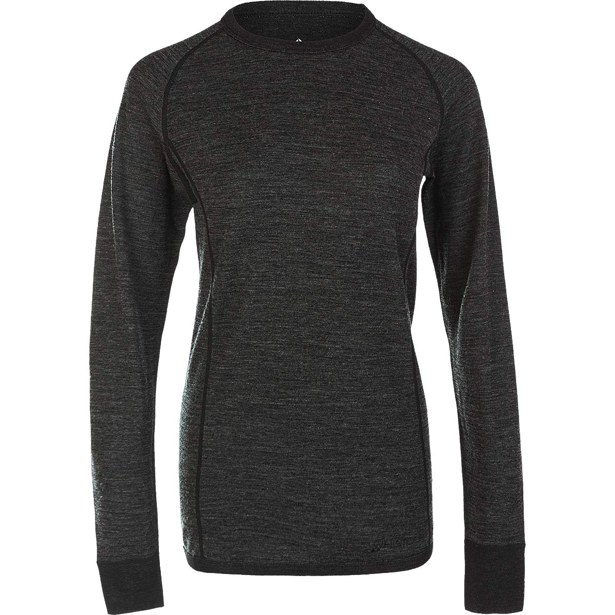 Whistler Brandi Merino Wool Skiundertrøje Dame