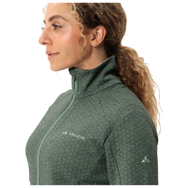 Vaude - Women's Skomer Hiking SC Jacket - Veste polaire