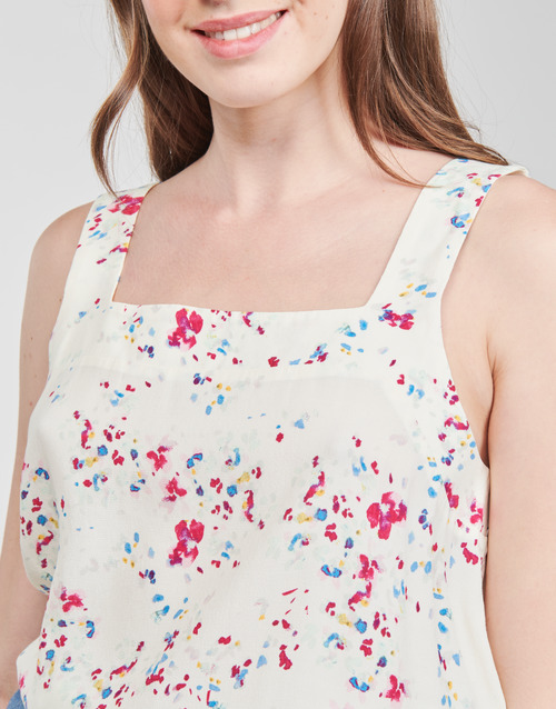 Vero Moda - VMMILA  - Beige