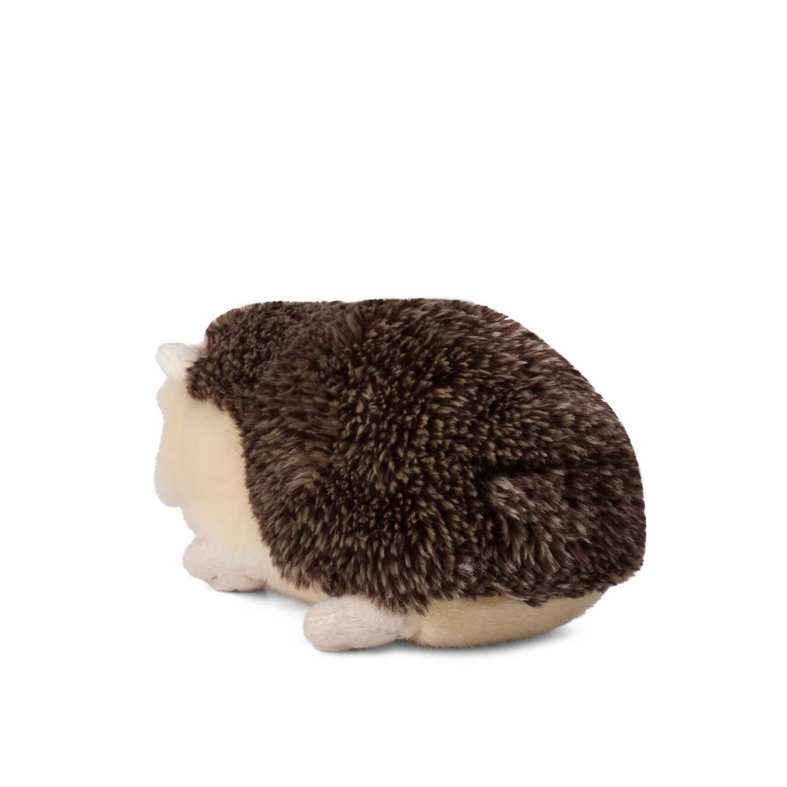 WWF - Plüschtier - Igel (hell, 18cm) lebensecht Kuscheltier Stofftier Plüschfigur