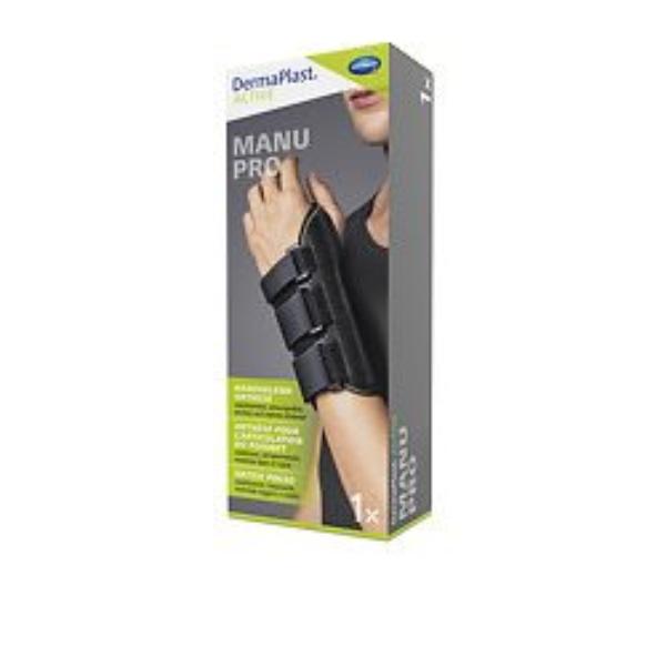 DERMAPLAST Active Manu Pro 2 left 1 Stk