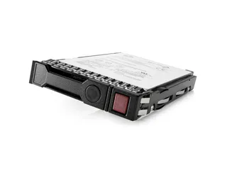 HPE Midline - Harddisk - 4 TB - hot-swap - 3.5
