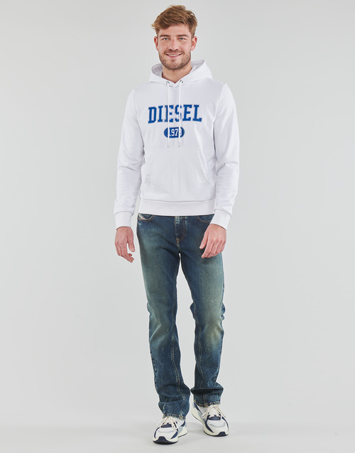 Diesel - 2021 - Bleu foncé