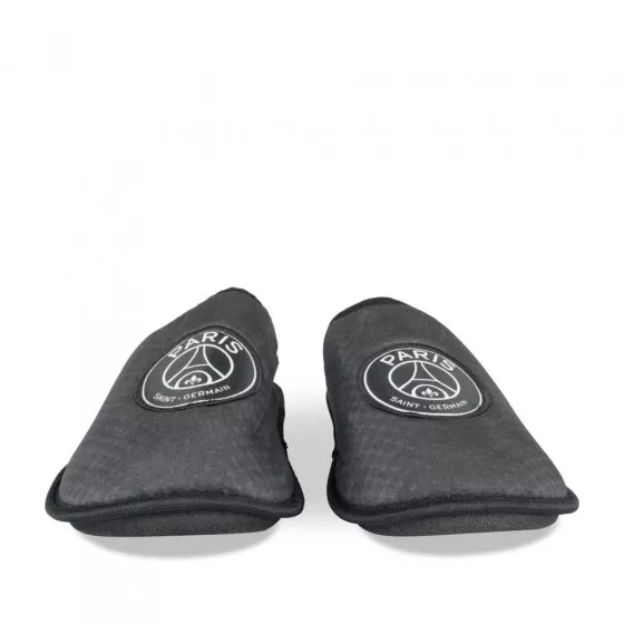 Chaussons NOIR PSG