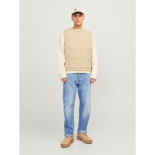 Jack & Jones - 12250238 CHRIS-BLUE DENIM Azul