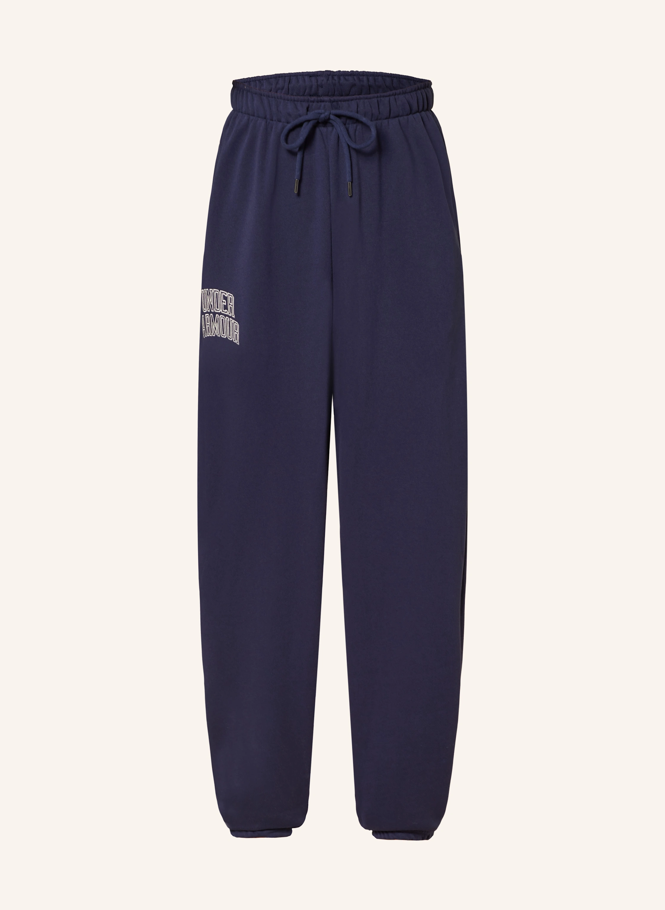 UNDER ARMOUR Sweatpants UA ICON