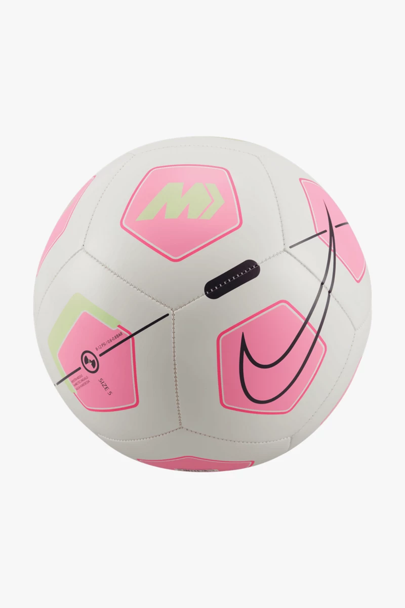 Nike Mercurial Fade Fussball