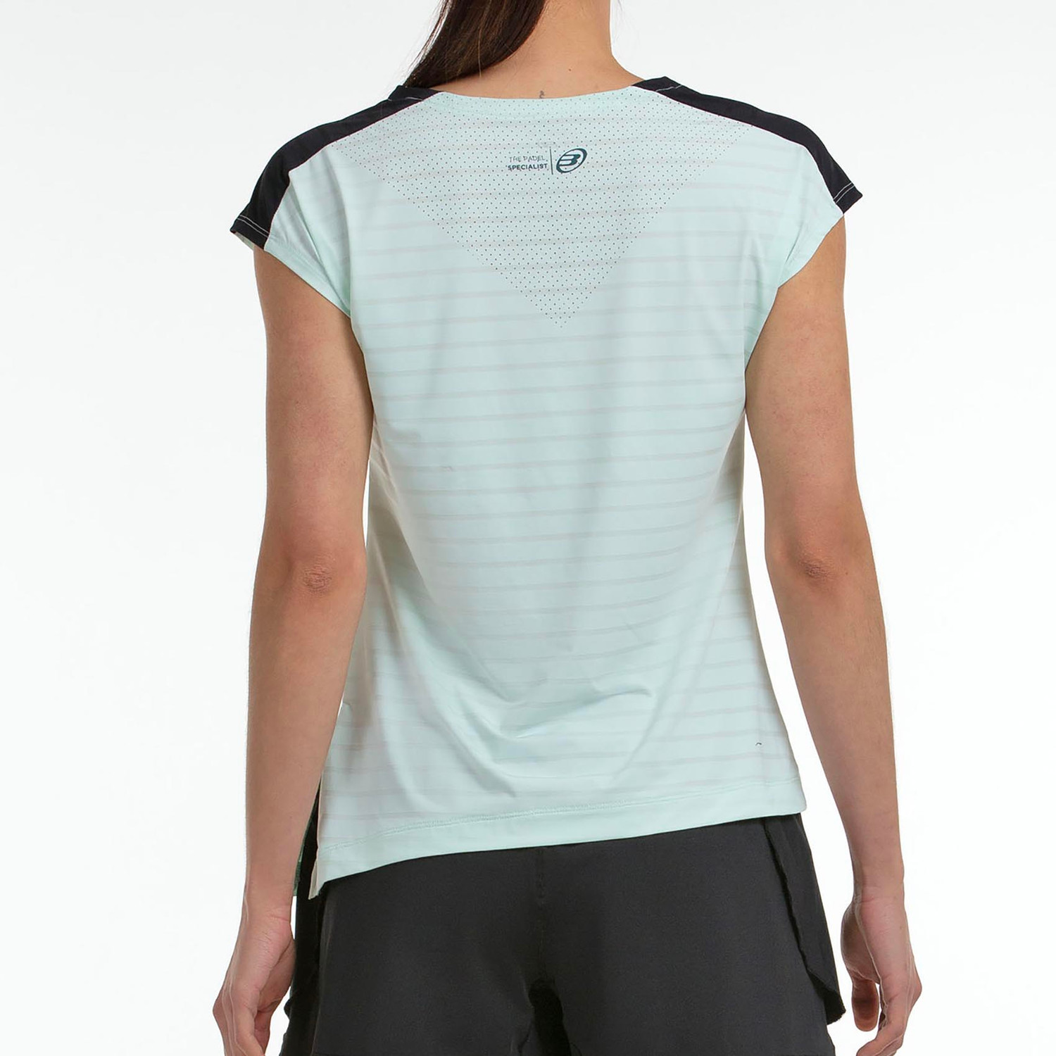 Bullpadel Adoros Purecolor Tee