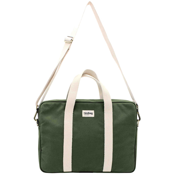 Sac ordinateur Pierre Olive