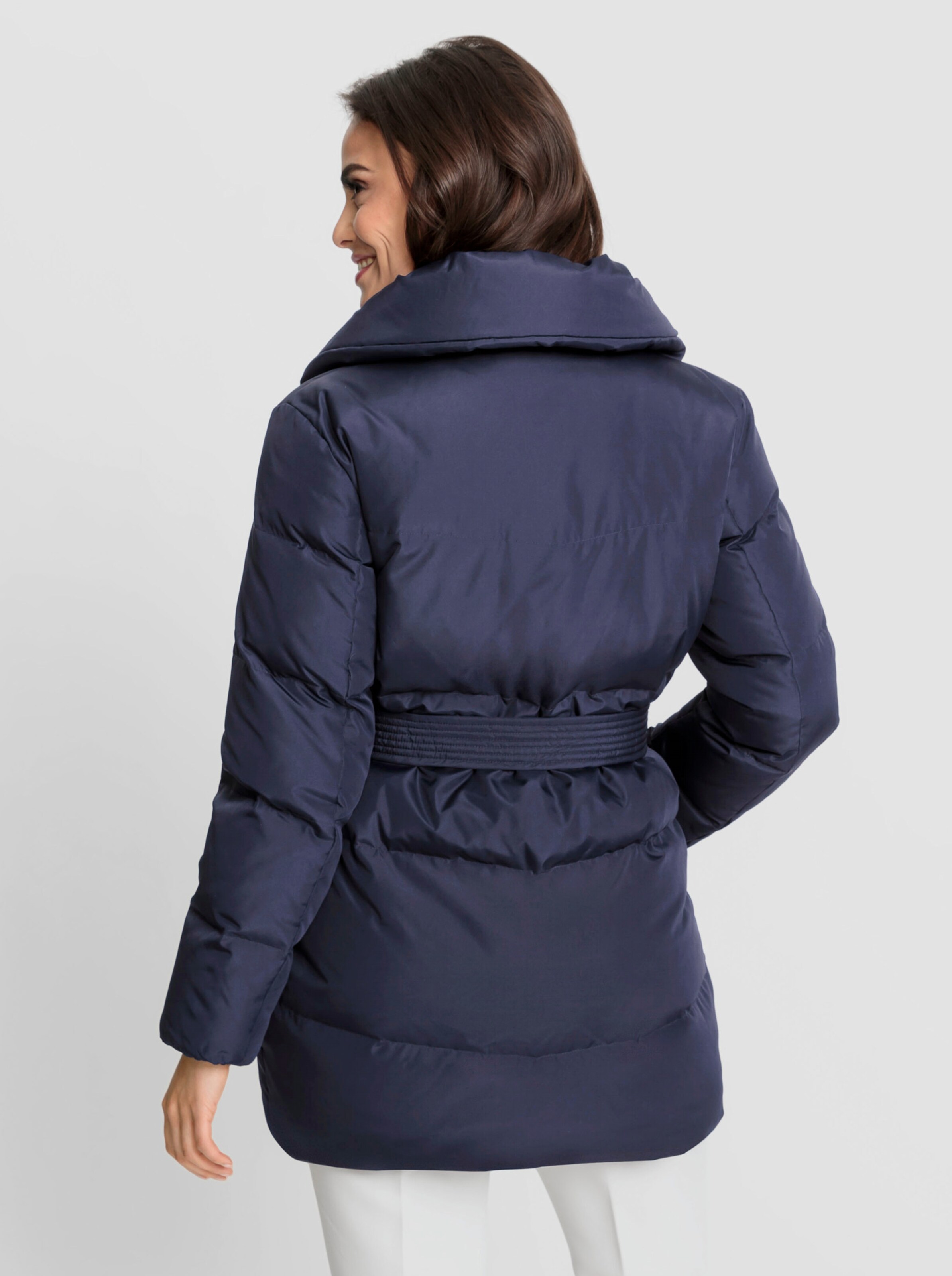 Steppjacke