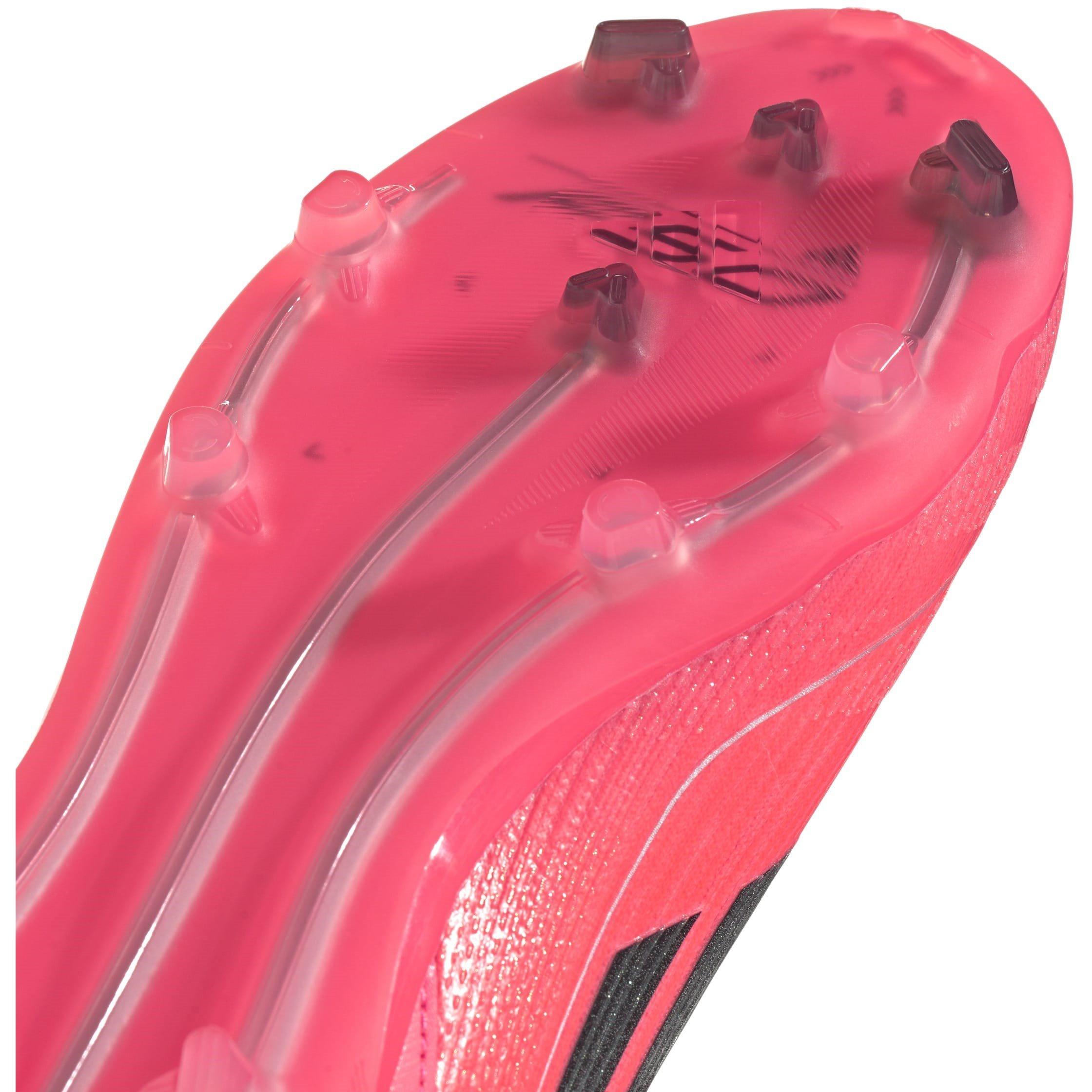 adidas F50 Elite Childrens Firm Ground Football Boots