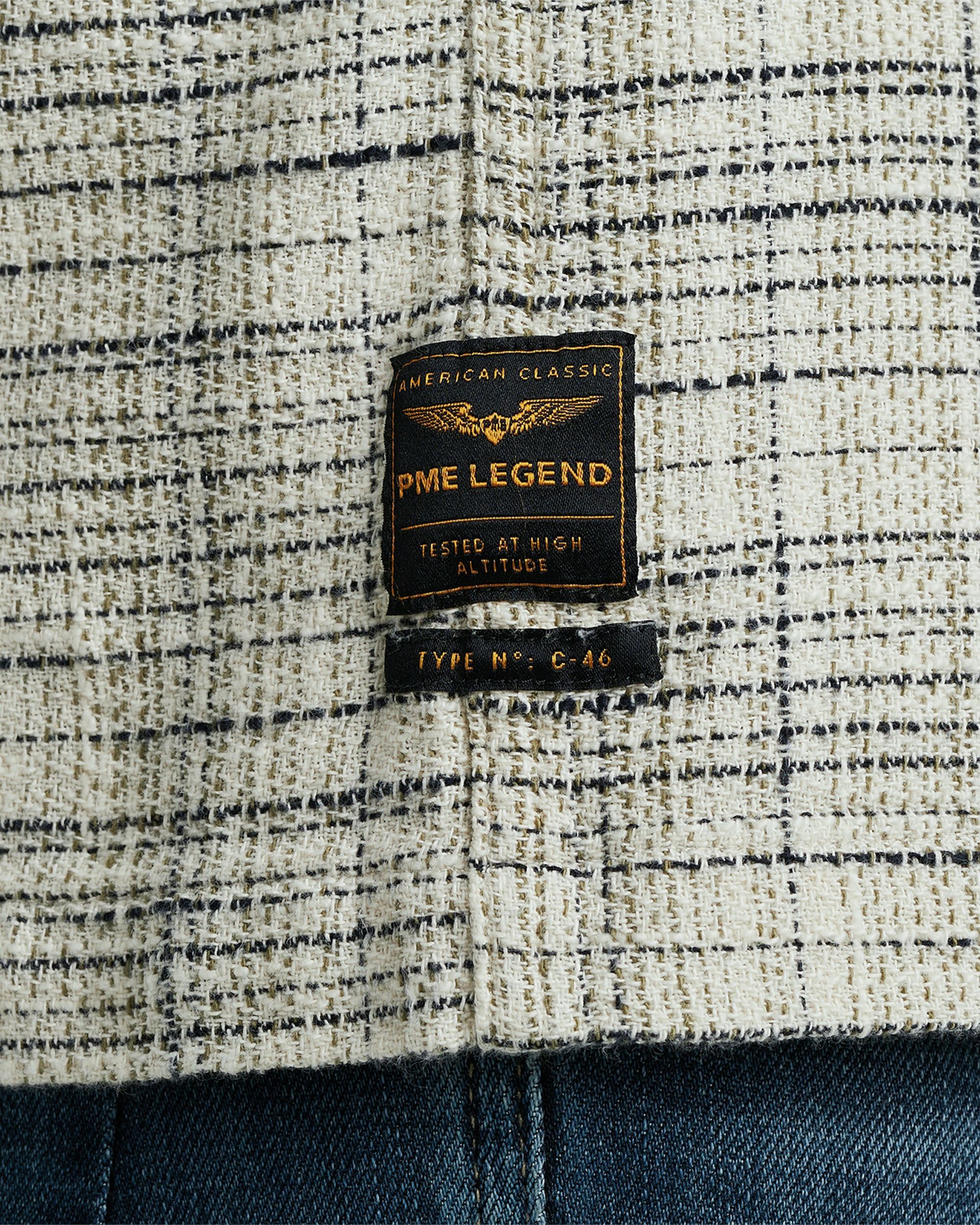 PME Legend Overshirt