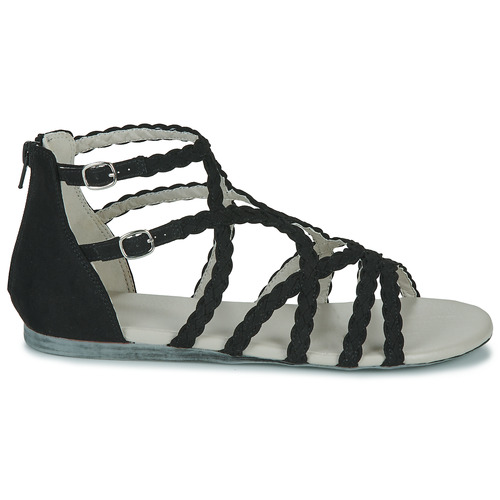 Bullboxer - AED070 - Noir