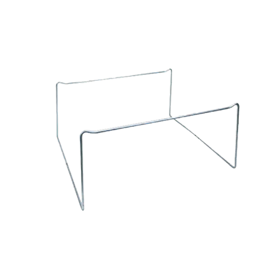 Support de ruche galvanisé - 10 mm