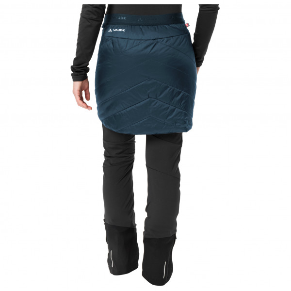 Vaude - Women's Sesvenna Reversible Skirt II - Jupe synthétique
