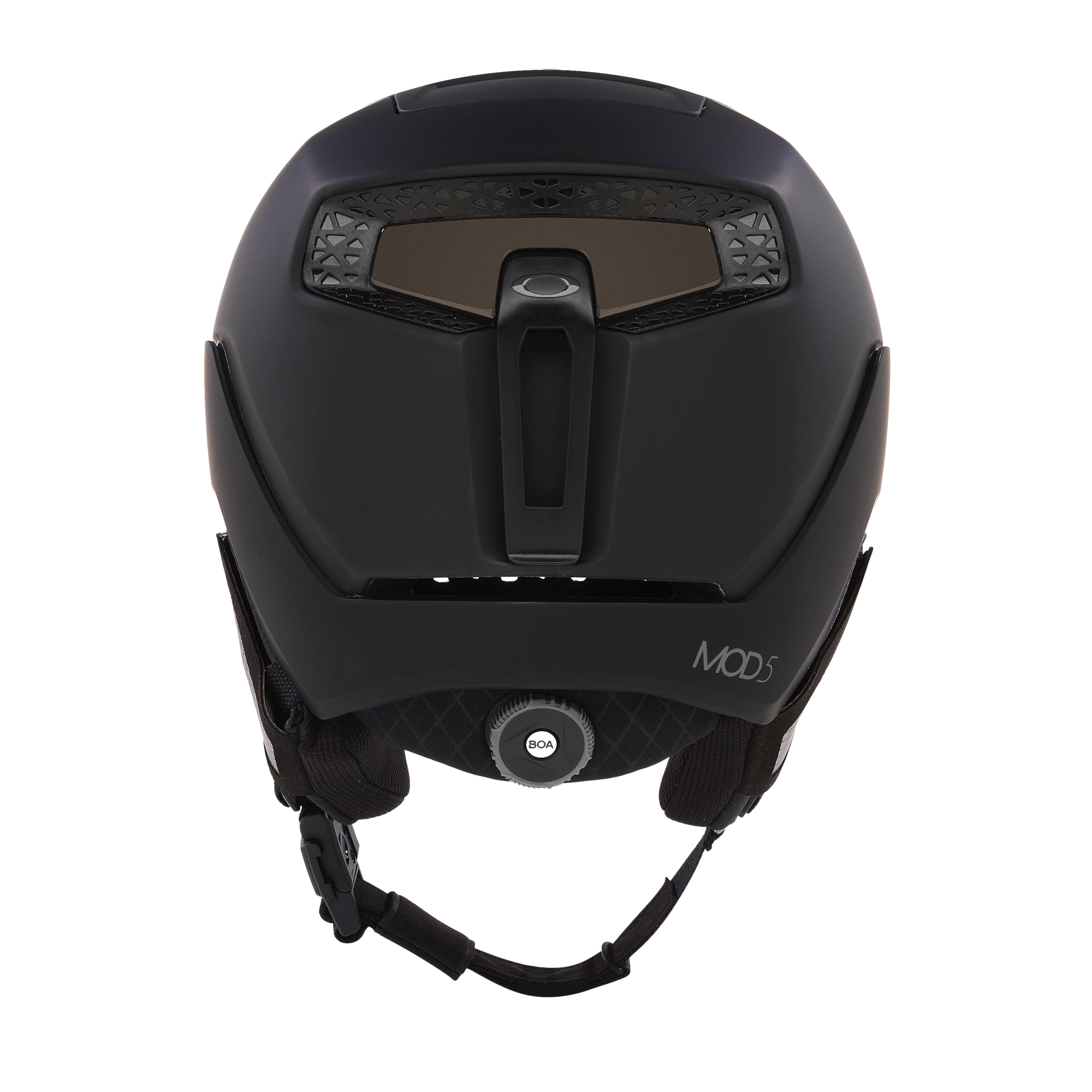MOD5 MIPS 02E/Blackout