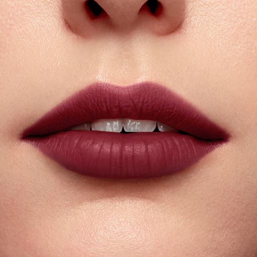 Lancôme L'Absolu Rouge Intimatte Lipstick, 440 Got Me Blushing