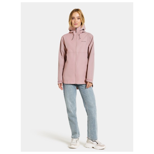 Didriksons - Women's Tilde Jacket 4 - Veste imperméable