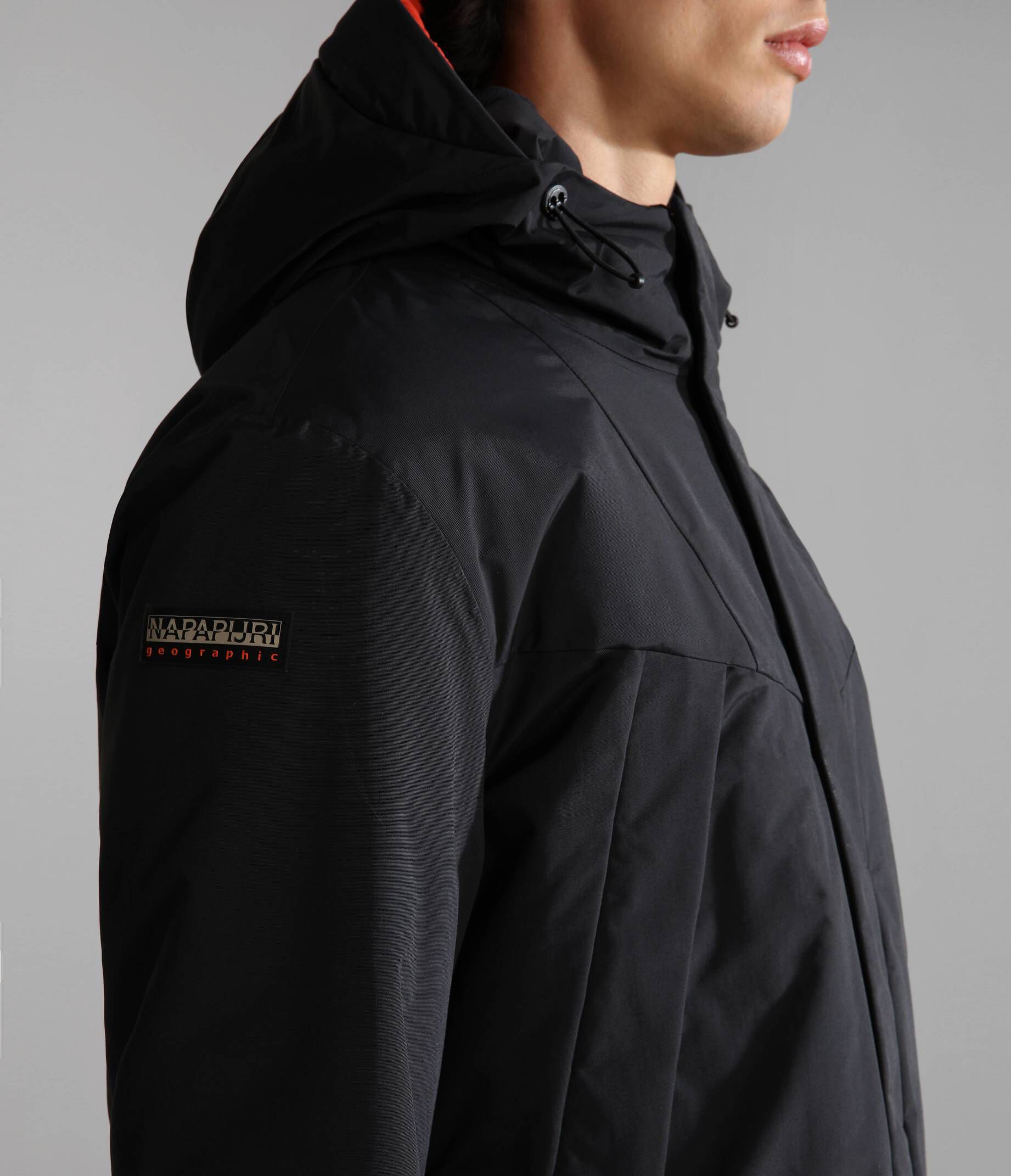 NAPAPIJRI| Herren Jacke RANKINE 2