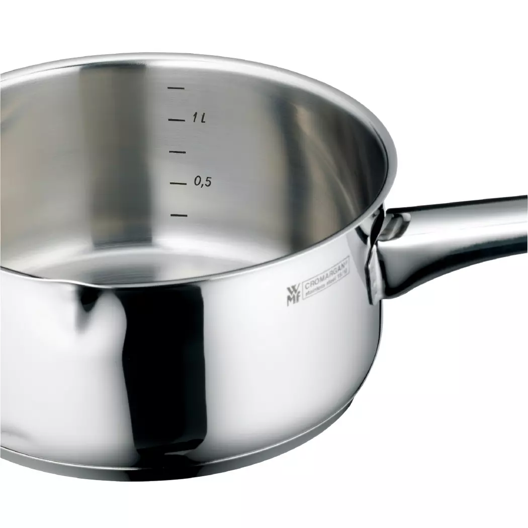 Stielkasserolle Ø 16 cm