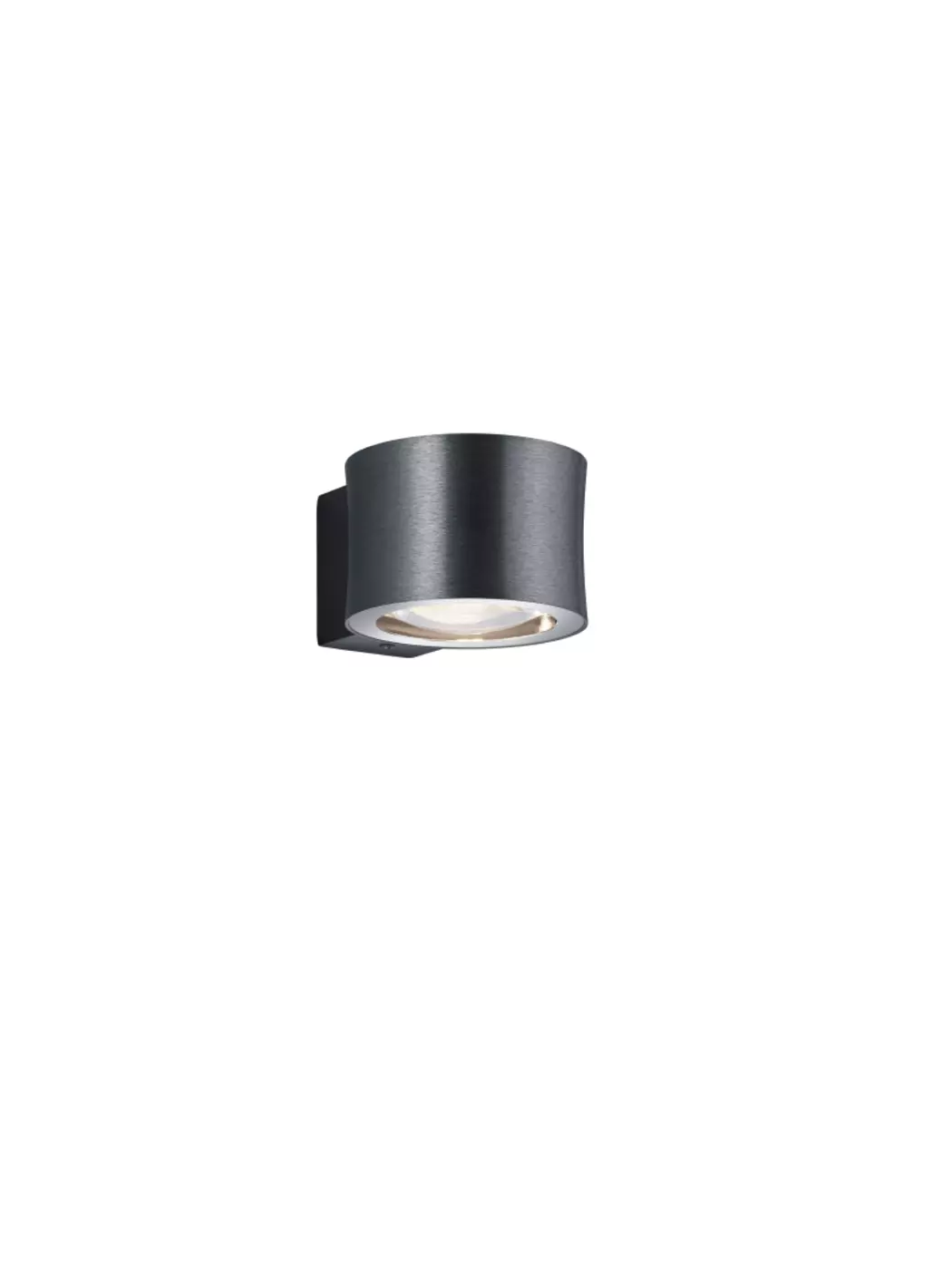 LED-Wandleuchte Impulse
