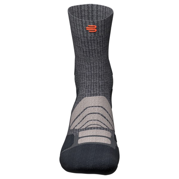 Bauerfeind Sports - Outdoor Merino Mid Cut Socks - Chaussettes de randonnée