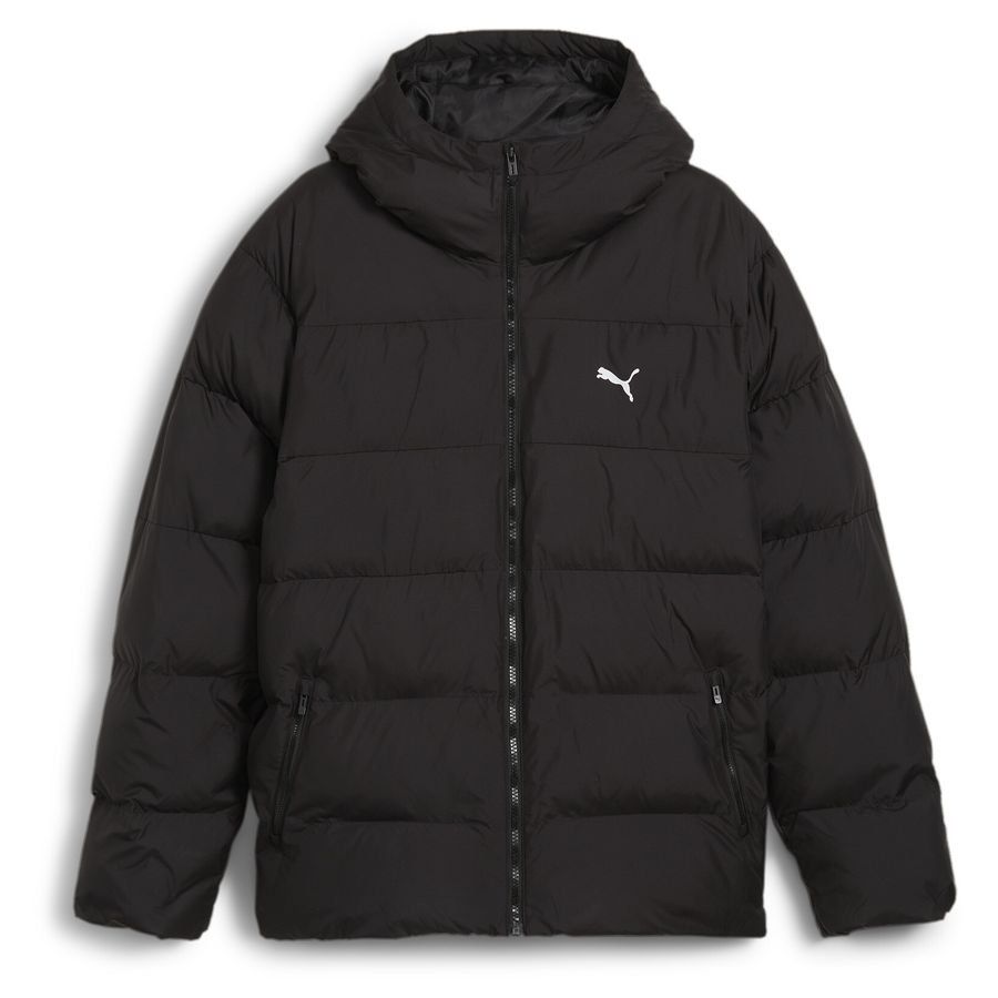 PUMA Puffer Veste - Noir