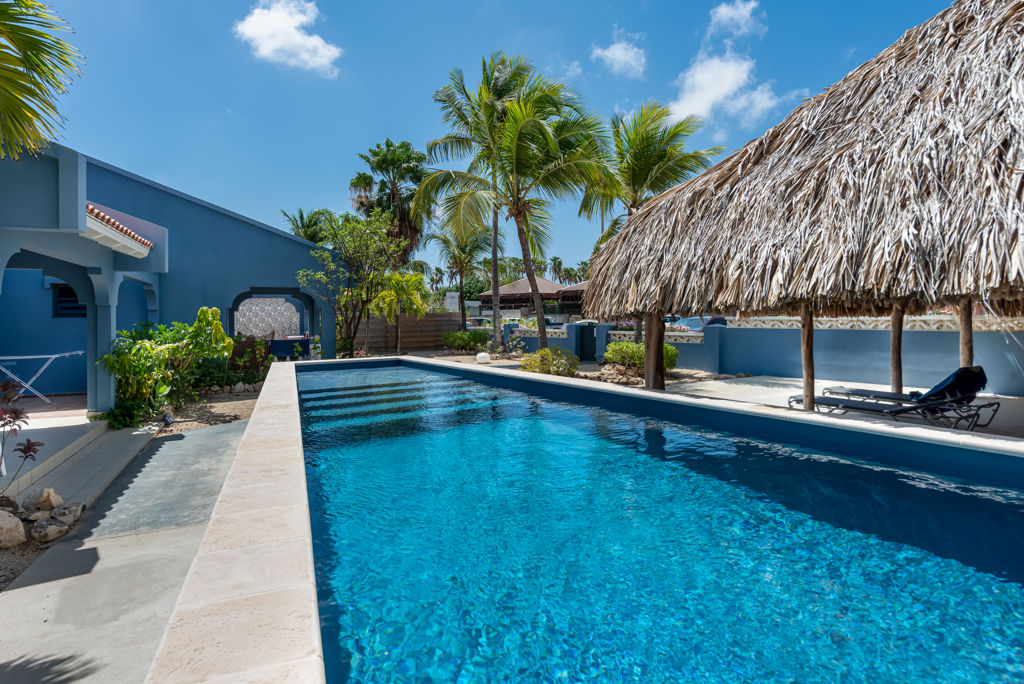 Fly & Go Blue Bonaire Boutique Resort Logies - Hotel