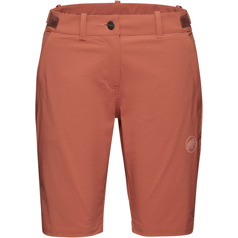 Mammut Damen Runbold Shorts
