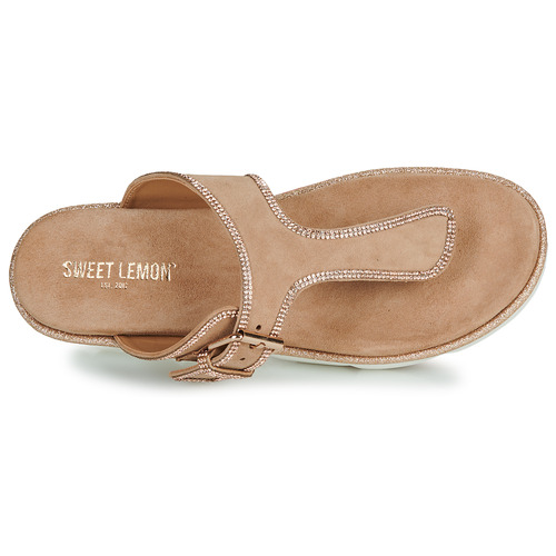 Sweet Lemon - MODICA - Marron