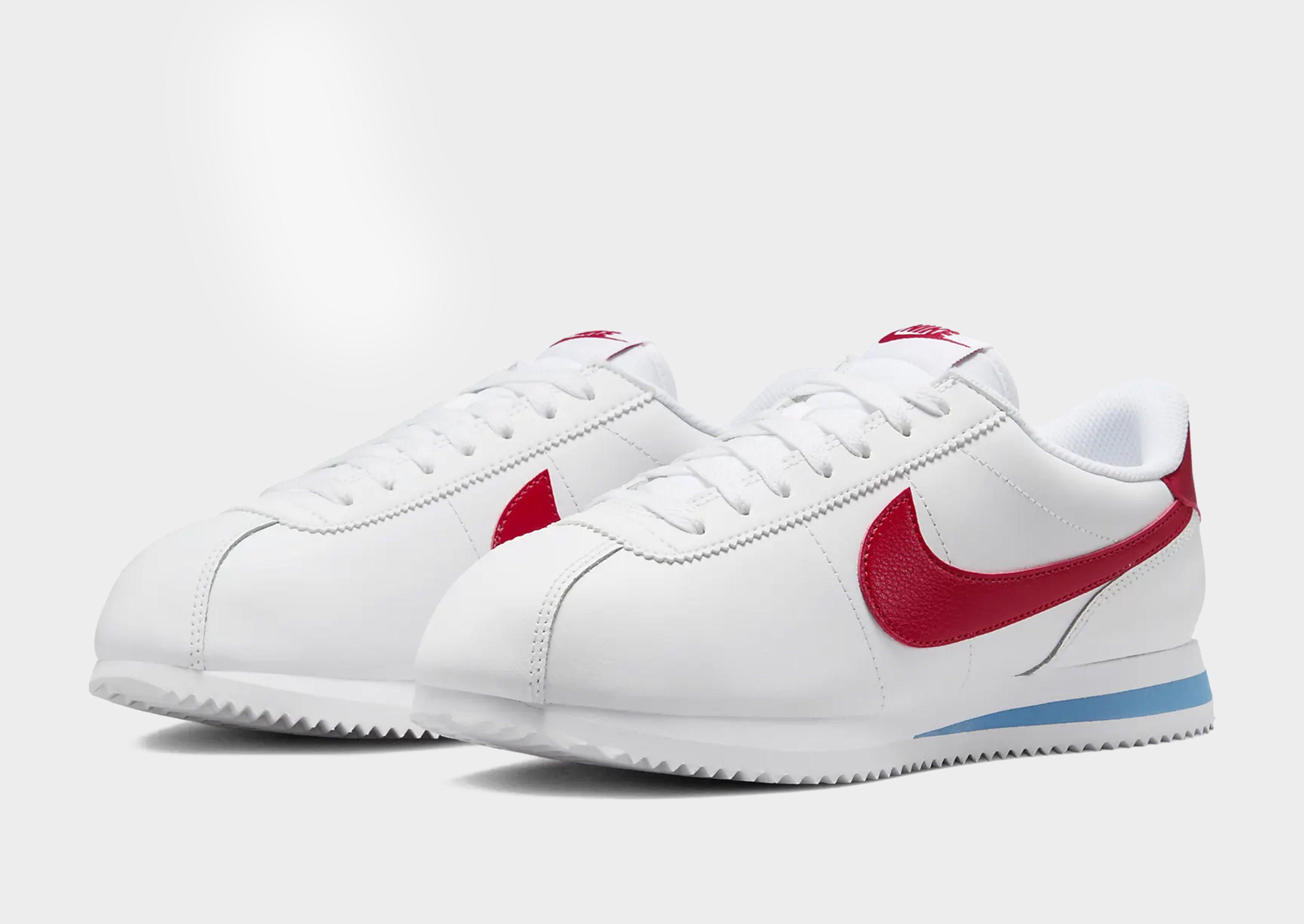 Nike Cortez Femme
