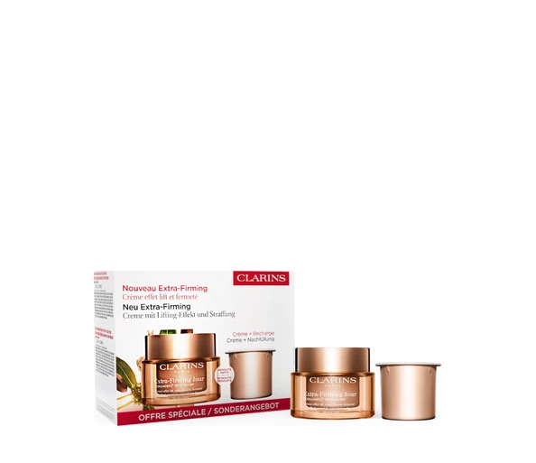 Clarins Extra-Firming Discovery Box Set