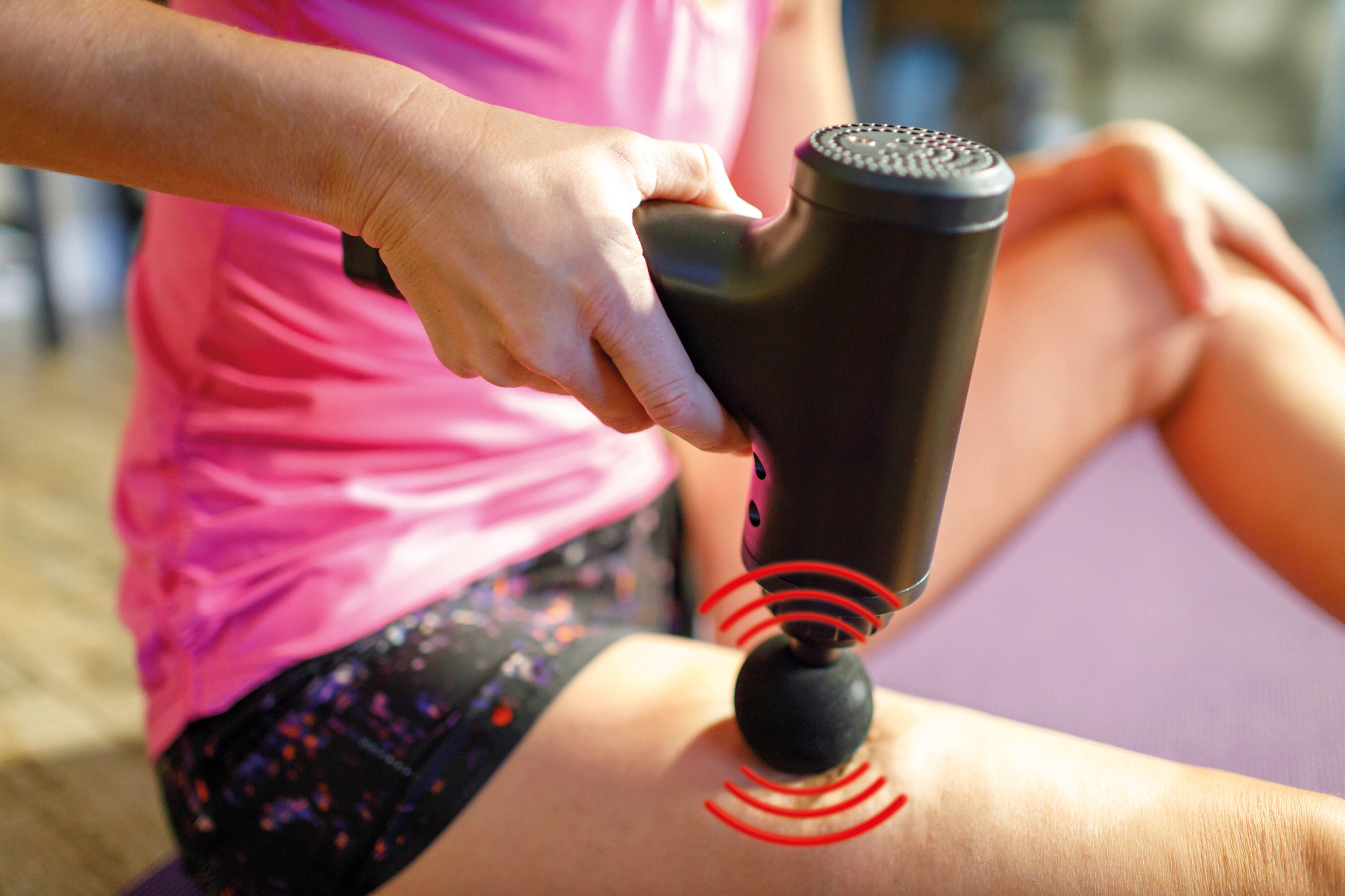 Mediashop Kendox Muscle Relief