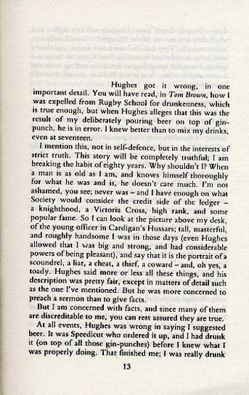Flashman - The Flashman Papers Book 1 (Paperback)