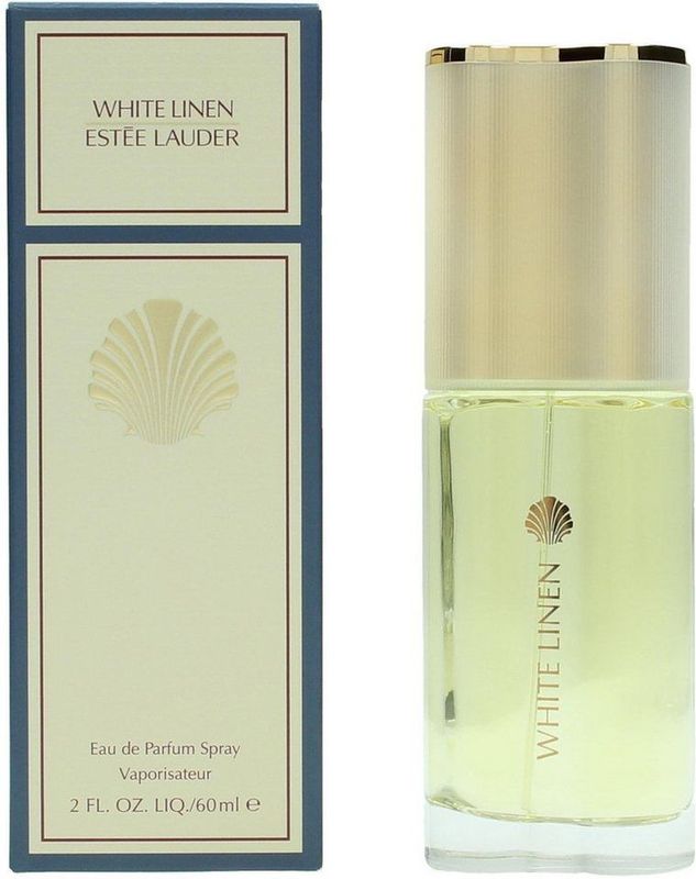 Estée Lauder White Linen - Eau de Parfum 60ml - Bloemig en Fris