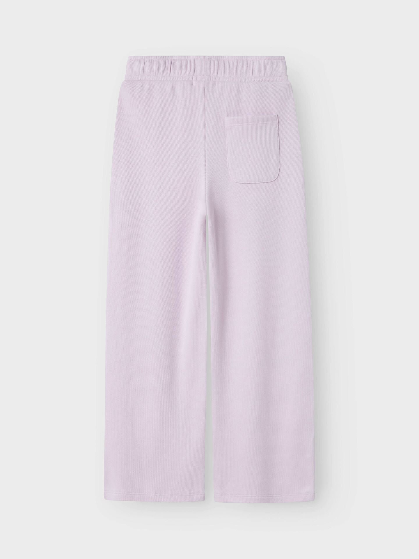 Burd Wide Heavy Pant