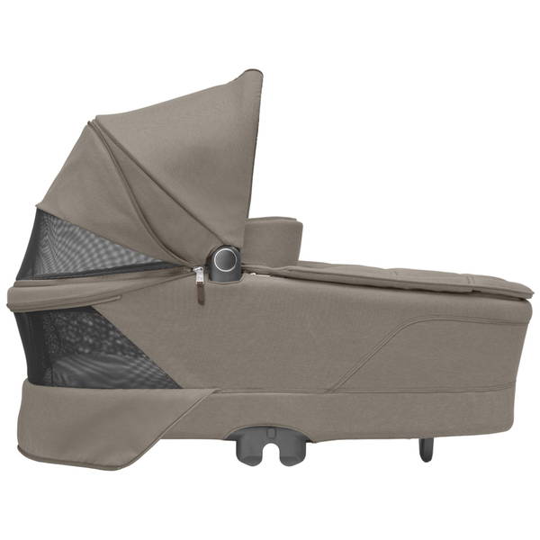 Maxi CosiMaxi Cosi   Oxford Plus Kinderwagen twillic truffle