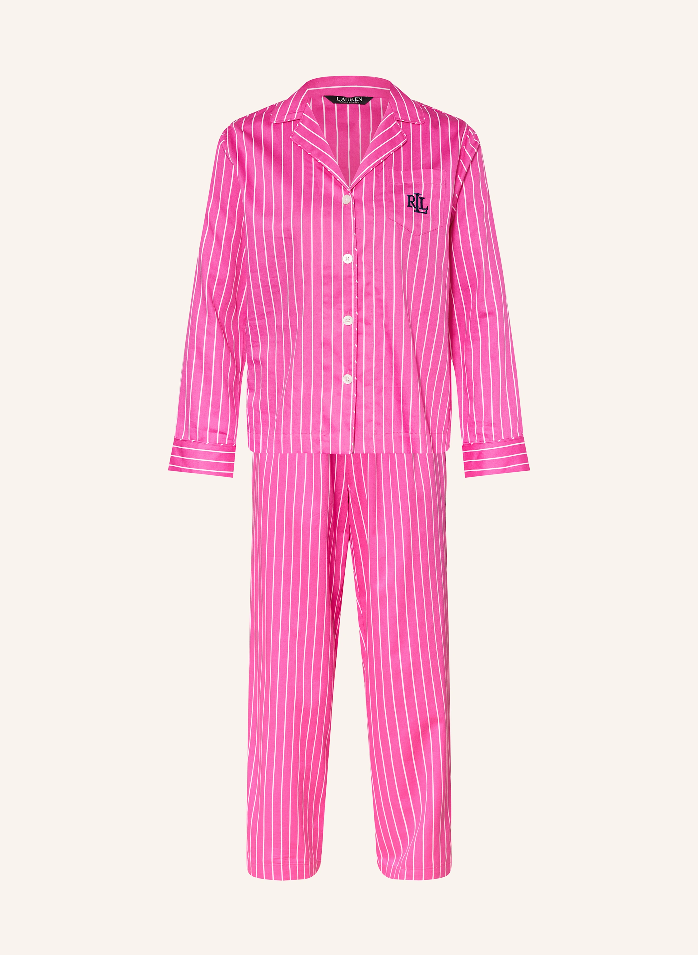 LAUREN RALPH LAUREN Schlafanzug