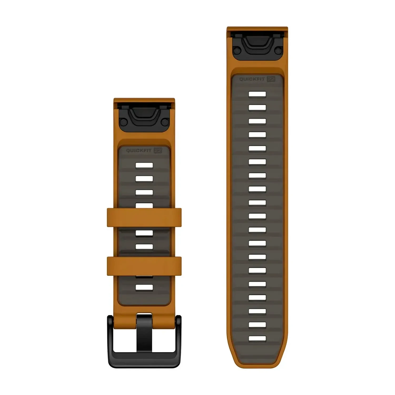 Garmin QuickFit 22mm Gummirem 010-13392-03