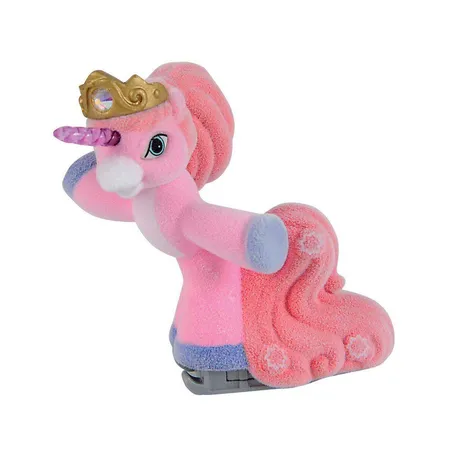 Simba Filly Ice Unicorn Kristall Arena