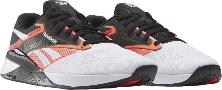 Reebok Nano x4 træningssko Sort