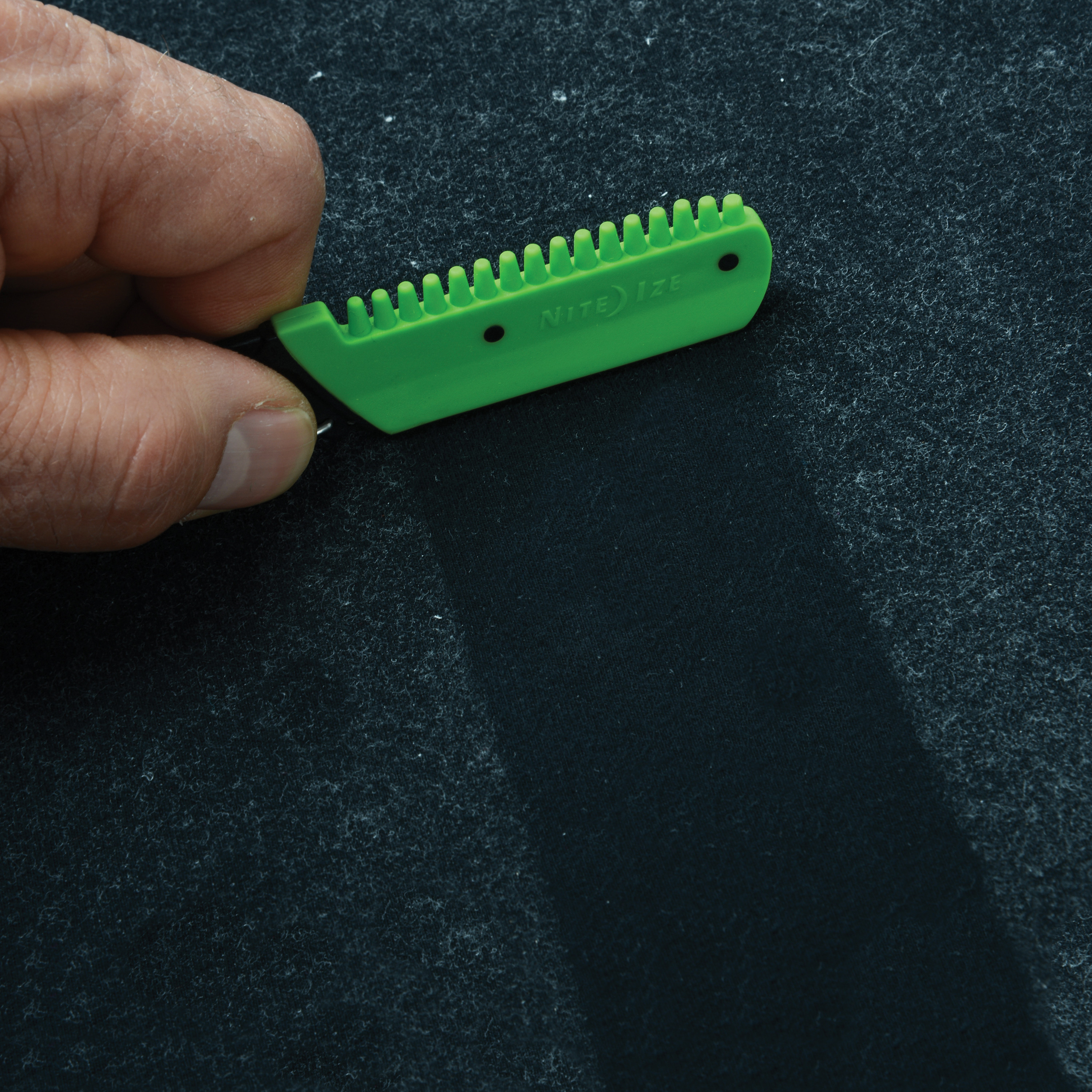 Doohickey hair&lint - brosse pour animaux