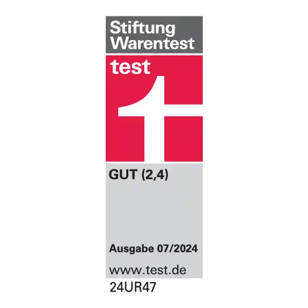 Feinwaschmittel Flüssig 30 WL