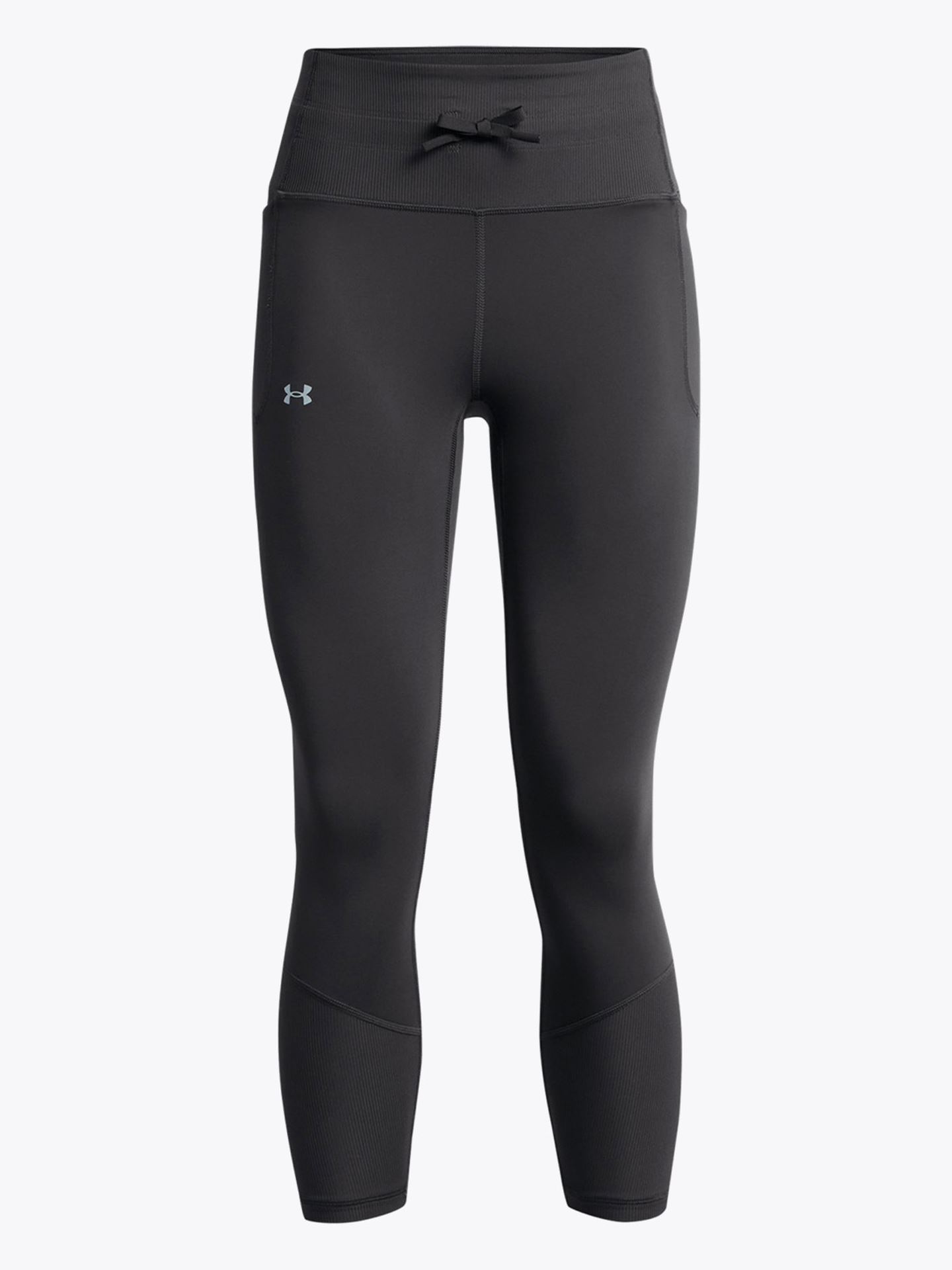 Meridian Rib WB Ankle Leg